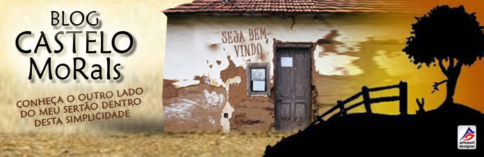 Blog CASTELO MoRaIs