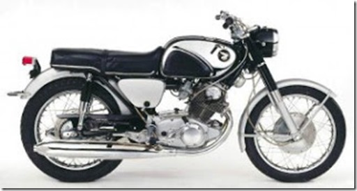 CB 1961