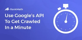 Index API Google