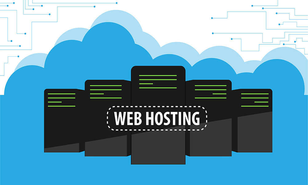What is Meant by Web Hosting