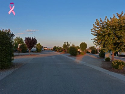 Rolling Hills Casino RV Park