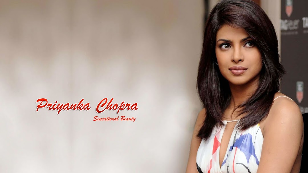 Priyanka Chopra HD Wallpaper 7