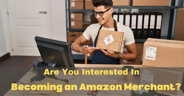 Amazon Merchant