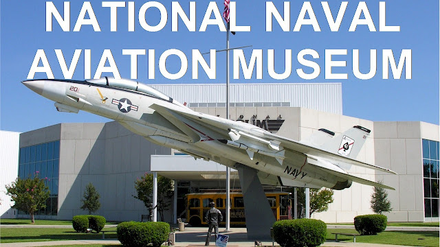 Naval Aviation Museum