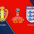 Campionatul Mondial: Belgia - Anglia ( Finala Mica) ora: 17:00