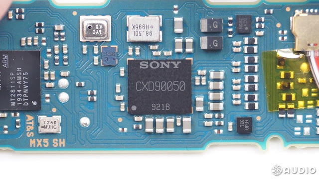 Sony QN1