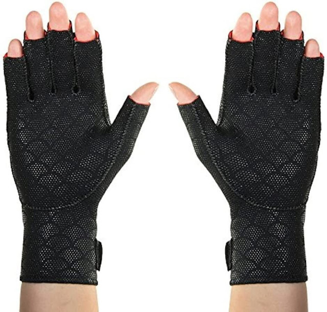 Best Gardening Gloves for Arthritic Hands