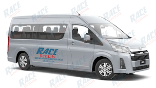 Refrigerated Van Hire In Melbourne