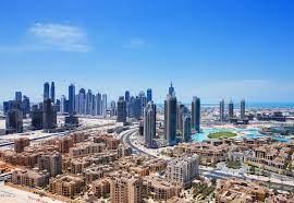 Dubai tours