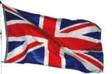 British flag