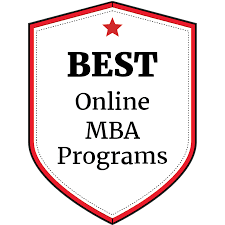 Credible Online MBA Programs