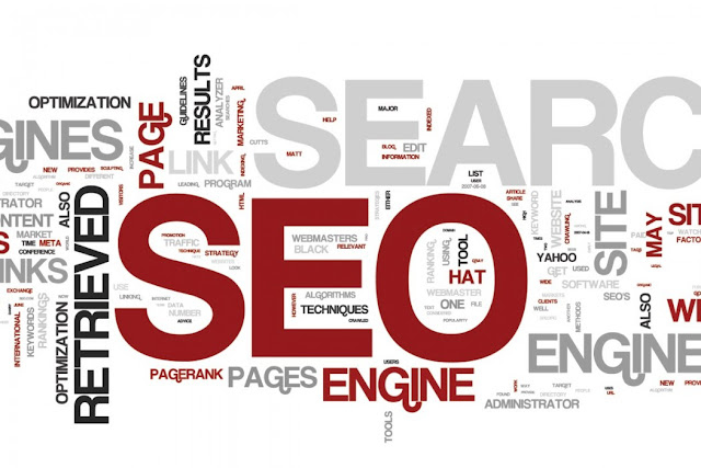 Five Ways to Improve your Site’s Ranking (SEO)