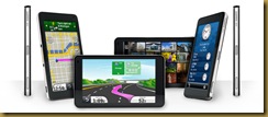 Garmin GPS