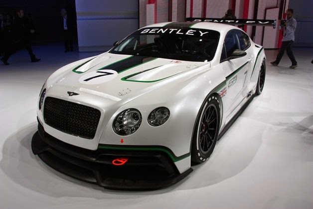 Bentley