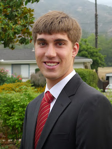 Elder Andrew W. Luymes