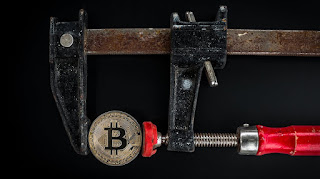 Is Bitcoin dead This is what the basics show Is Bitcoin dead This is what the basics show