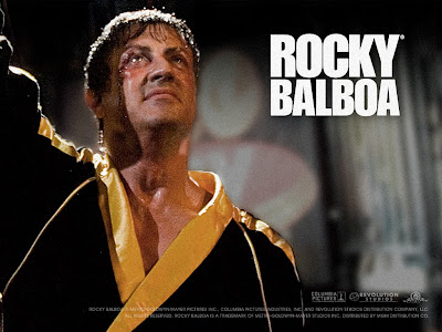 Rocky Balboa