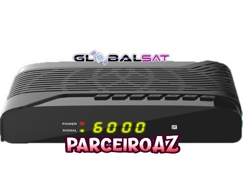 Globalsat GS 111 Pro Atualização V1.27 – 25/05/2024