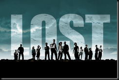 lost