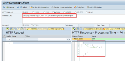 OData Versioning, SAP ABAP Tutorial and Materials, SAP ABAP Career, SAP ABAP Learning, SAP ABAP Study Materials, SAP ABAP Preparation