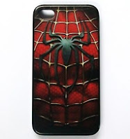 spiderman iphone case