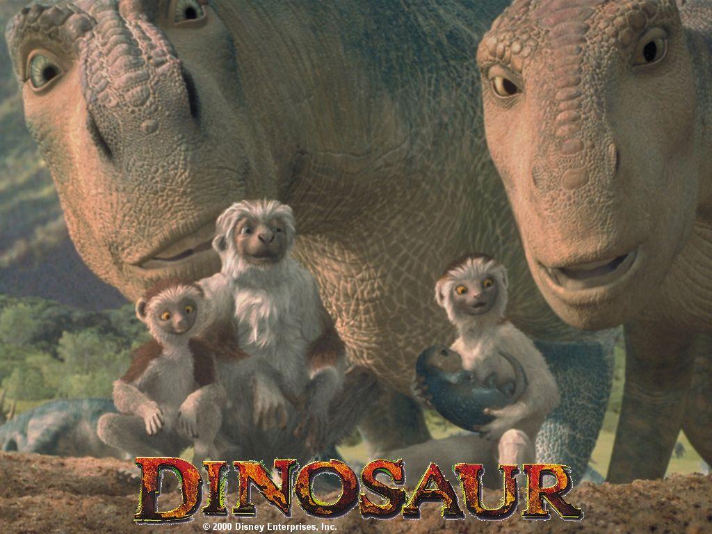  Dinosaur  Eu Sou Cinema