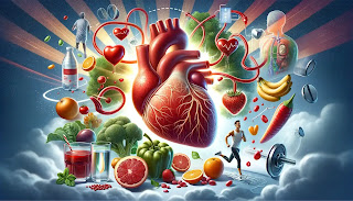 Coágulos Sanguíneos: Como Prevenir com Nutrição e Exercícios