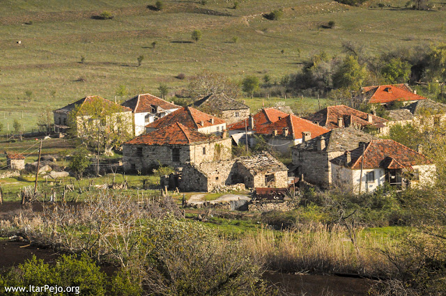 Zovik, Mariovo, Macedonia