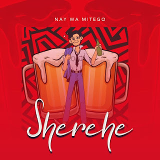 AUDIO | Nay Wa Mitego – Sherehe (Mp3 Download)