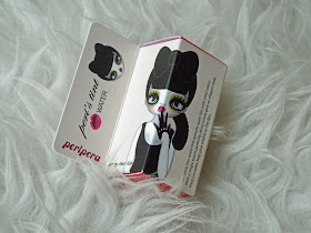 peri's lip tint water, benefit dupe