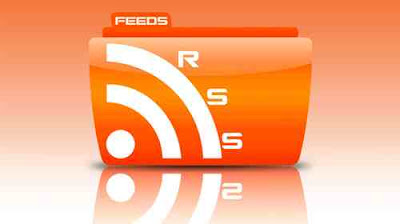 Colourflow RSS feeds