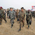 COAS General Kayani Attends Closing Ceremony of Joint Military Exercise (YOUYI-IV) Friendship-IV