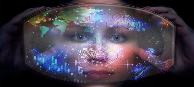 How Information Technology Shapes the Virtual Reality Landscape