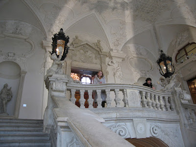 Ambasada romaniei viena