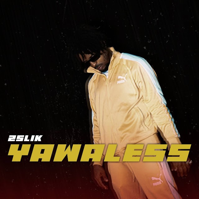 2Slik - Yawaless