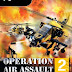 Operation Air Assault 2 PC Game Free Download
