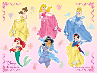 Imagens, Wallpapers de Princesas da Disney - Papéis de parede e Plano de Fundo