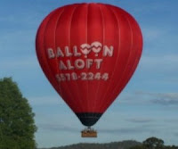 Balloon Hot Air Gold Coast4