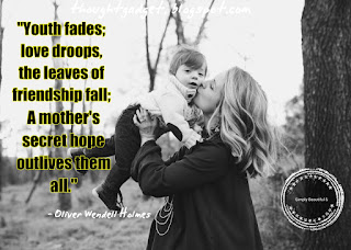 Mother quotes (Mother's Day quotes) - Pic 9