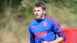 Michael Carrick