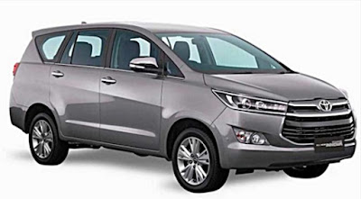 Toyota Innova Philippines Redesign, Price and Rumors | Auto Toyota ...