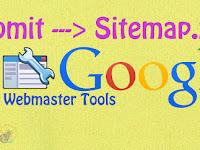 Cara Submit Sitemap.xml Blog Ke Google Webmaster Search