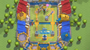 LINK DOWNLOAD GAMES Clash Royale 1.1.1 FOR ANDROID CLUBBIT 