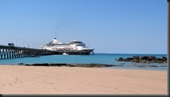 170522 022 Broome Port and Town Beach