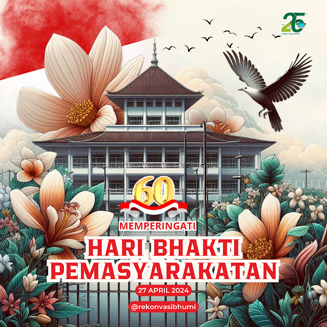 Memperingati Hari Bhakti Pemasyarakatan Indonesia 2024