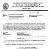 Penulisan Surat Undangan Yang Benar Adalah : 1 / Namun, keterampilan menulis surat masih tetap dibutuhkan.