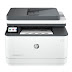 HP LaserJet Pro MFP 3103fdn Driver Downloads And Review