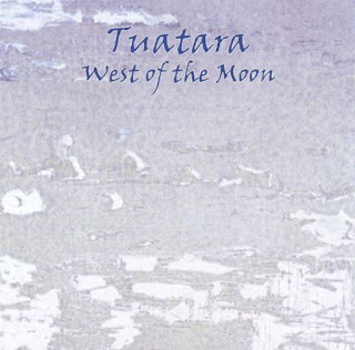 Tuatara - 2007 - West Of The Moon 