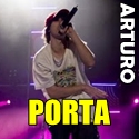 ARTURO PORTA