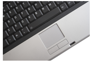 input devices of computer
